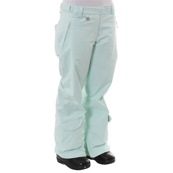 Nike 6.0 Snowboarding Pants - Picture 2 of 3